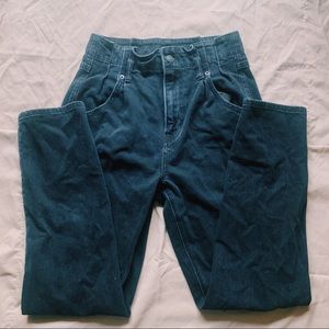 american eagle mom jeans